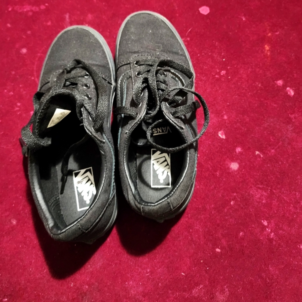 VANS Youth Sneakers / Shoes 👟 - Picture 5 of 7